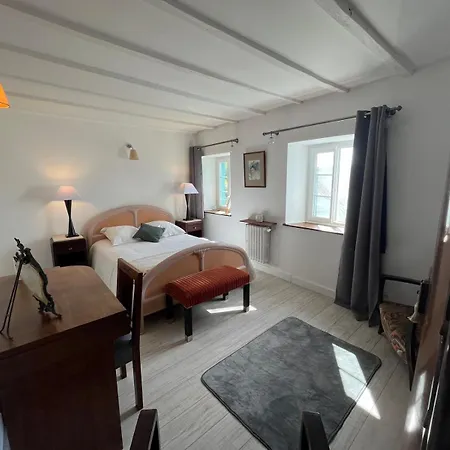 - Joanatchoenia - Grande Maison * ארסנגואה
