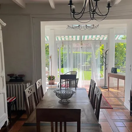 - Joanatchoenia - Grande Maison