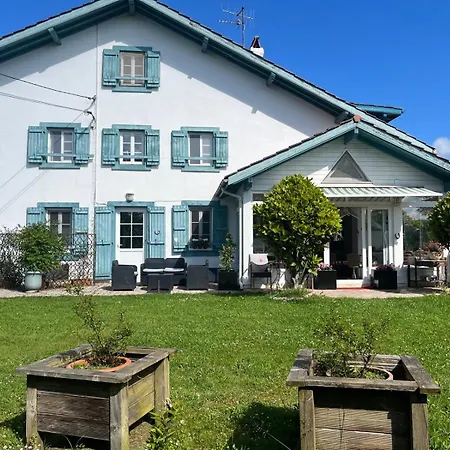- Joanatchoenia - Grande Maison